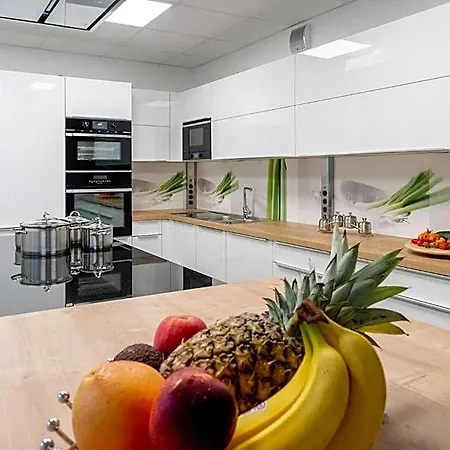 Boardinghaus Bayerwaldpark 3*