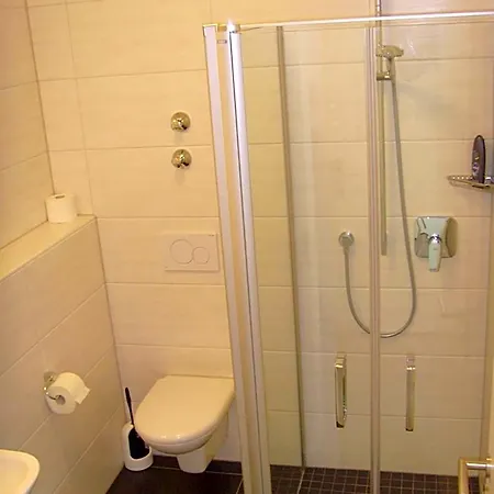 Boardinghaus Bayerwaldpark 3* Landshut