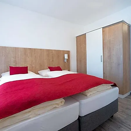 Boardinghaus Bayerwaldpark Aparthotel 3*