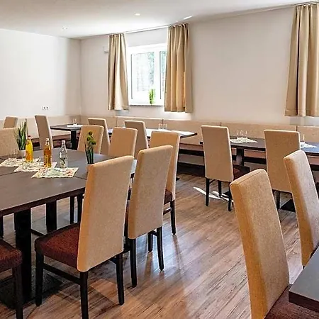 Aparthotel Boardinghaus Bayerwaldpark Landshut