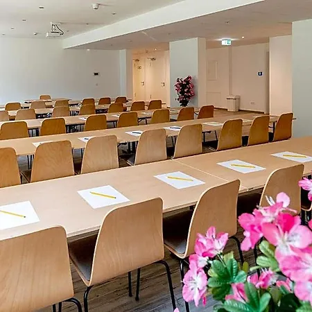 Boardinghaus Bayerwaldpark Aparthotel