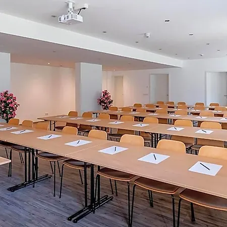 Boardinghaus Bayerwaldpark 3*