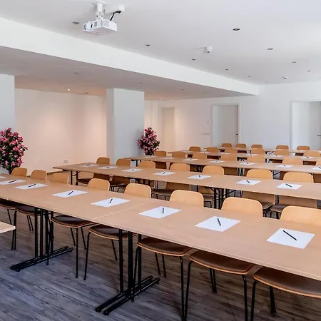 Boardinghaus Bayerwaldpark 3*