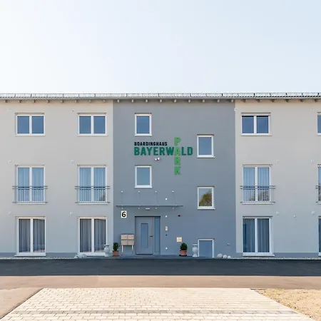 Boardinghaus Bayerwaldpark