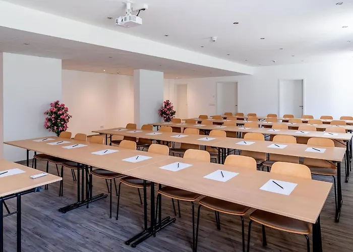 Boardinghaus Bayerwaldpark 3*